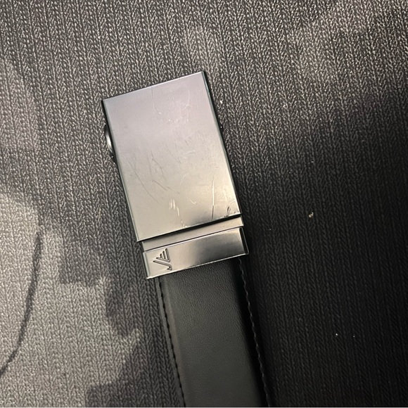 Mission Belt - Picture 2 of 2